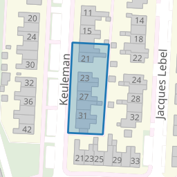 Perceel EDN00-D-7760