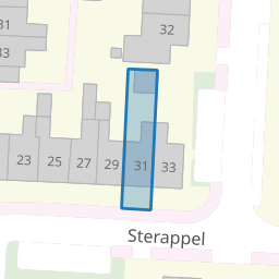 Perceel EDN00-D-7789