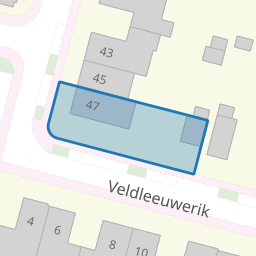 Perceel EDN00-D-7806