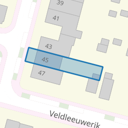 Perceel EDN00-D-7814