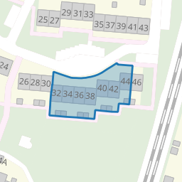 Perceel EDN00-D-7821