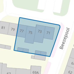 Perceel EDN00-D-7888