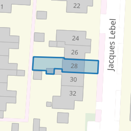 Perceel EDN00-D-7913