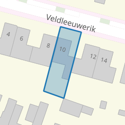 Perceel EDN00-D-7929