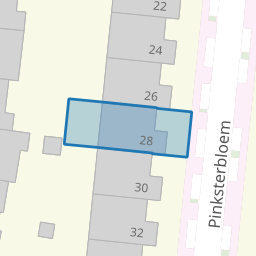 Perceel EDN00-D-7964