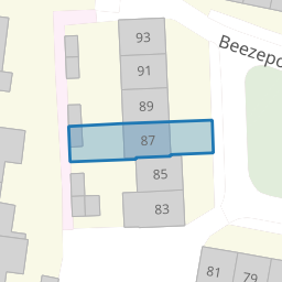 Perceel EDN00-D-7976