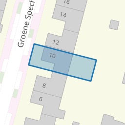 Perceel EDN00-D-7999