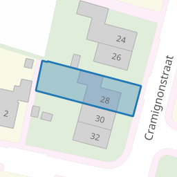 Perceel EDN00-D-8021