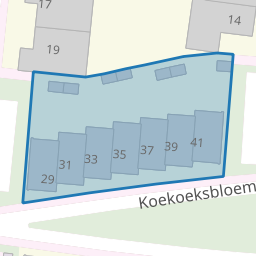 Perceel EDN00-D-8052