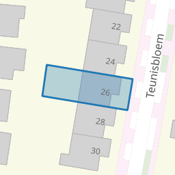 Perceel EDN00-D-8058