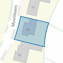 Perceel EDN00-D-8061