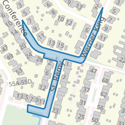 Perceel EDN00-D-8097