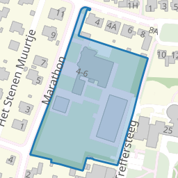 Perceel EDN00-D-8102