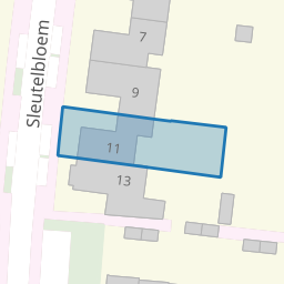 Perceel EDN00-D-8117