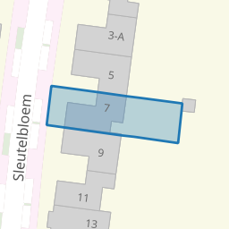 Perceel EDN00-D-8119