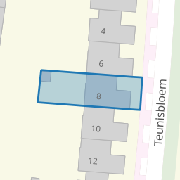 Perceel EDN00-D-8124