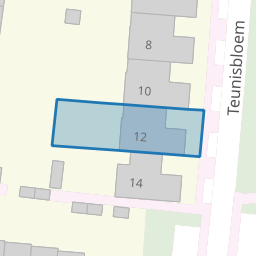 Perceel EDN00-D-8126