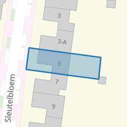 Perceel EDN00-D-8127