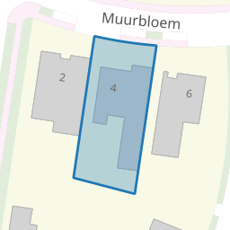 Perceel EDN00-D-8130