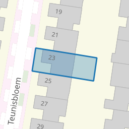 Perceel EDN00-D-8168