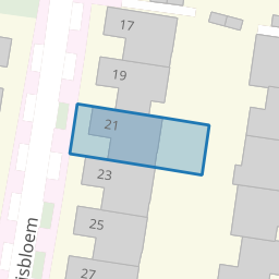 Perceel EDN00-D-8184