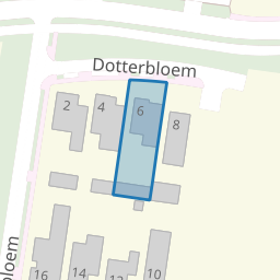 Perceel EDN00-D-8191