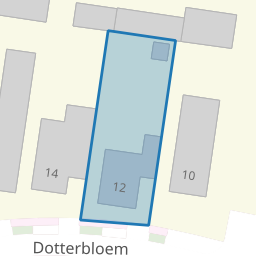 Perceel EDN00-D-8194