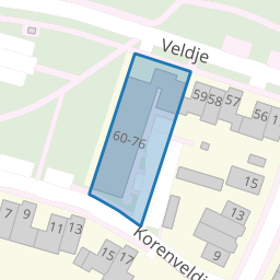 Perceel EDN00-D-8212