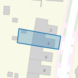 Perceel EDN00-D-8230