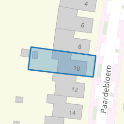 Perceel EDN00-D-8231