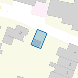 Perceel EDN00-D-8267