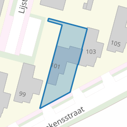 Perceel EDN00-D-8271