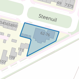 Perceel EDN00-D-8301