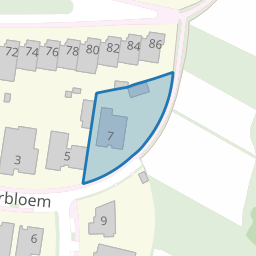 Perceel EDN00-D-8380