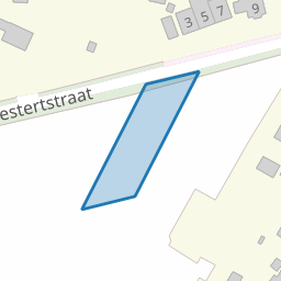 Perceel EDN00-D-8386