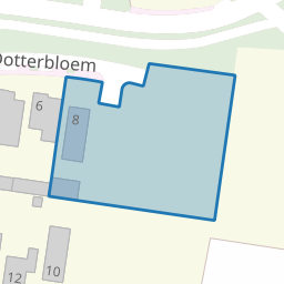 Perceel EDN00-D-8443