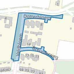 Perceel EDN00-D-8444