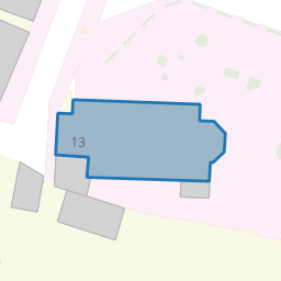 Perceel EDN00-D-932