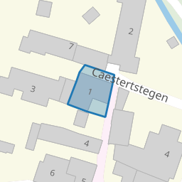 Perceel EDN00-E-1189