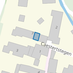 Perceel EDN00-E-1291