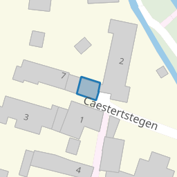 Perceel EDN00-E-1418