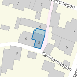 Perceel EDN00-E-1640
