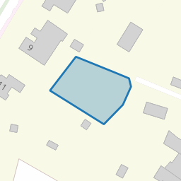 Perceel EDN00-F-1021