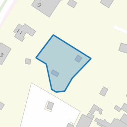 Perceel EDN00-F-1022