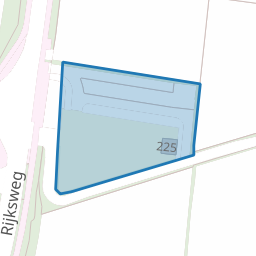 Perceel EDN00-F-1030