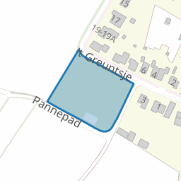 Perceel EDN00-F-1047