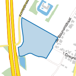 Perceel EDN00-F-1048