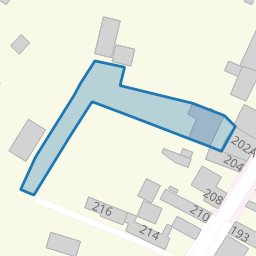 Perceel EDN00-F-1058