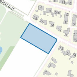 Perceel EDN00-F-1078