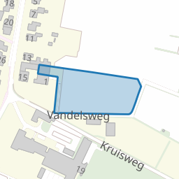 Perceel EDN00-F-1093